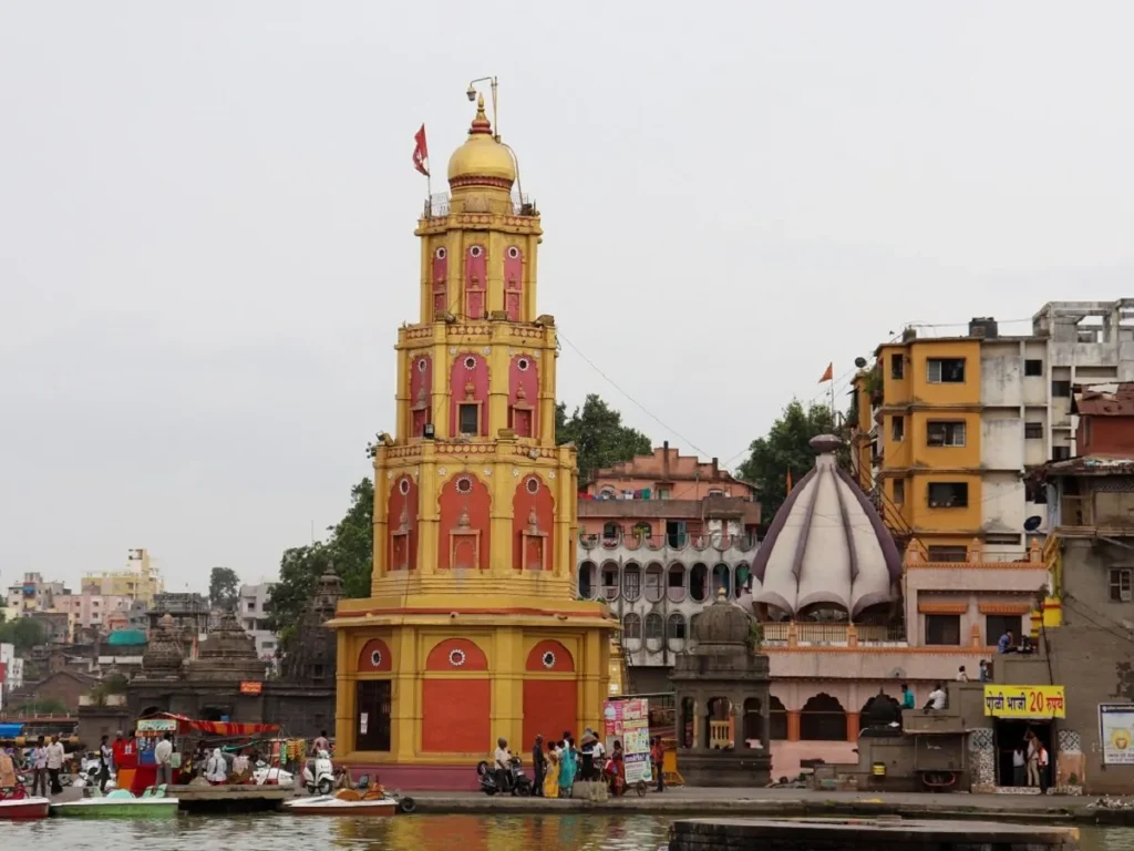 5 Amazing Places to Visit in Nashik Panchvati