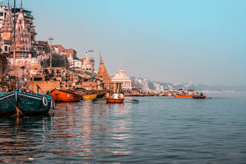 6 Secrets of the Lost City of Dwarka: Krishna’s Kingdom